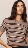 Gatewood Stripe Sweater