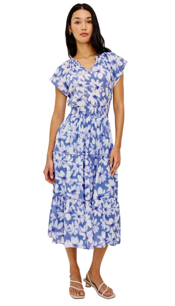 Amellia Dress