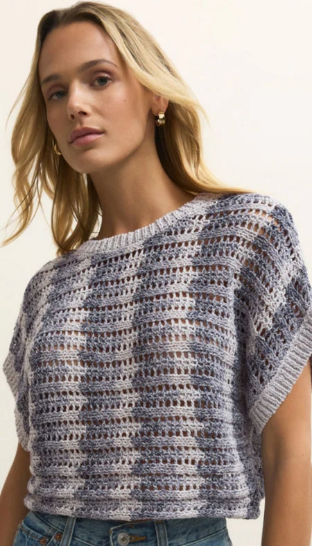 Swim Too Deep Pullover