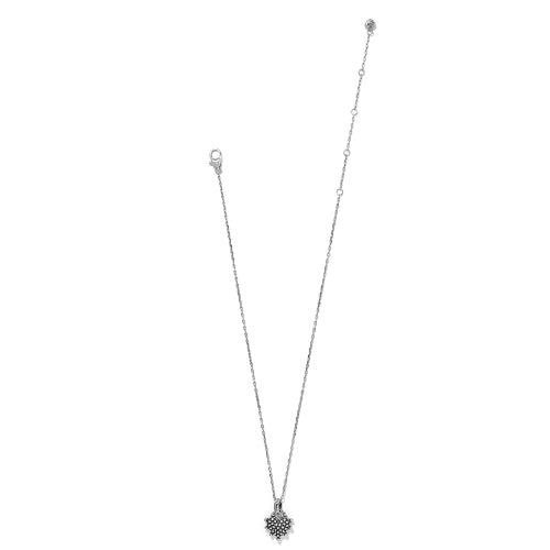 Pebble Sweet Hearts Reversible Petite Necklace