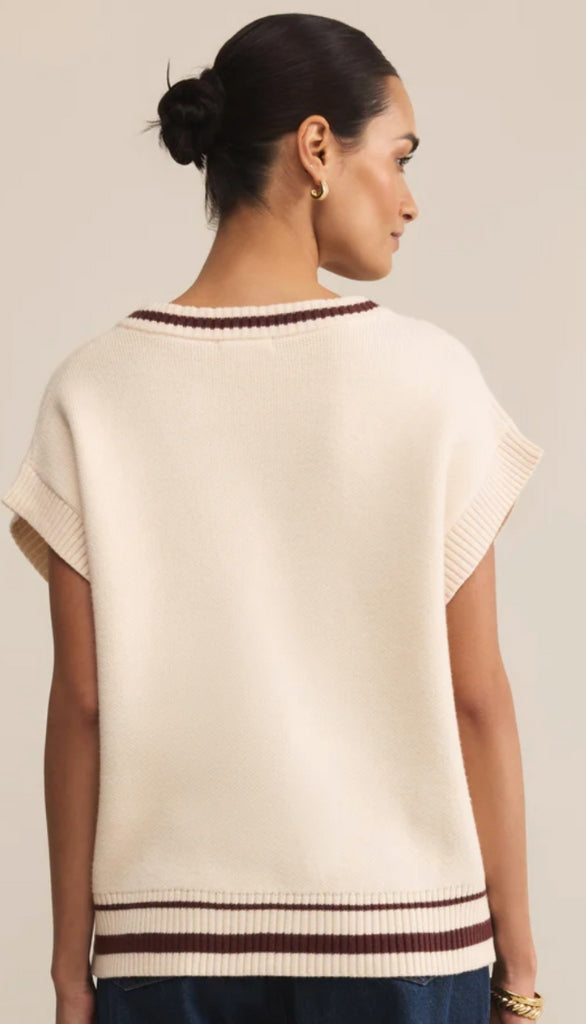 Fletcher Sweater Vest