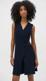Silky Knit Wide Leg Jumpsuit