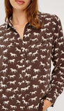 Kate - Ivory Horse