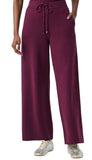Drawstring Sweater Pant