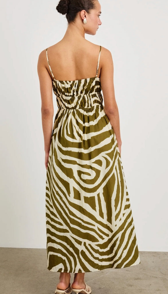 Fatima Dress