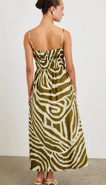Fatima Dress