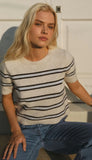 Gatewood Stripe Sweater