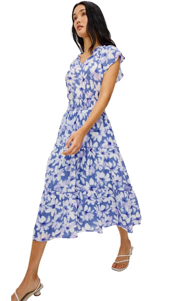 Amellia Dress
