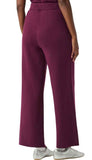 Drawstring Sweater Pant
