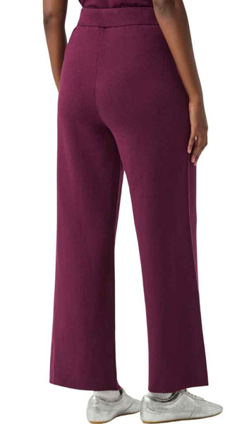 Drawstring Sweater Pant