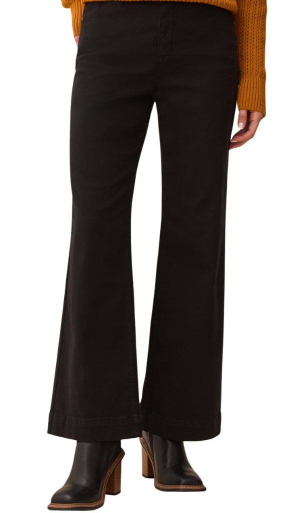 Fly Front 5 Pocket Pant