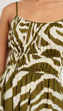 Fatima Dress
