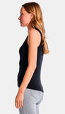 Perfect Knit Rib Scoop Tank