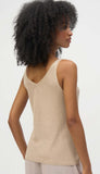 Camisole With Rhinestones