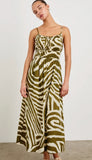 Fatima Dress