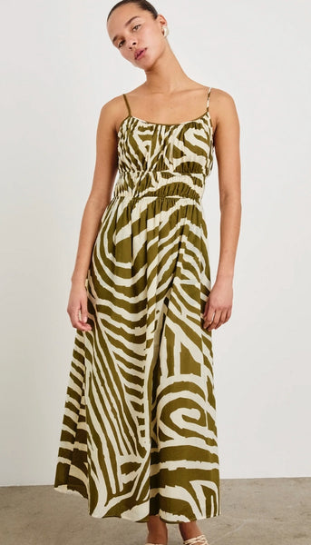 Fatima Dress