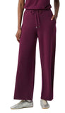 Drawstring Sweater Pant