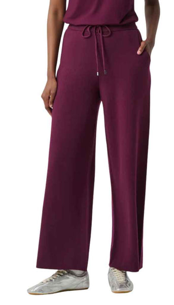 Drawstring Sweater Pant