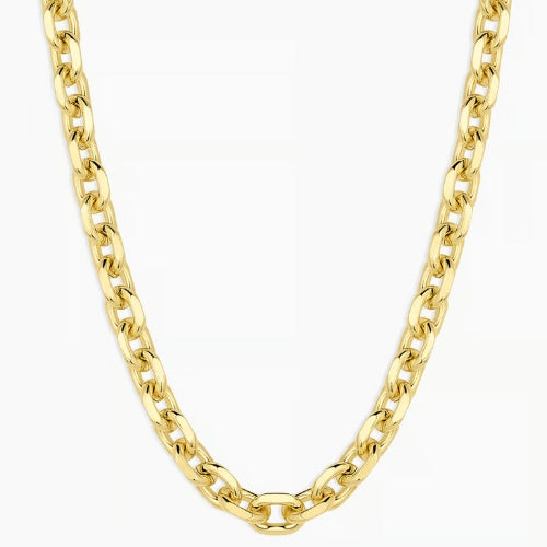 Asher Statement Necklace