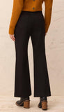 Fly Front 5 Pocket Pant