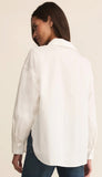 Elevated Poplin Shirt