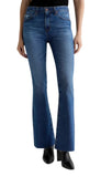 Farrah Boot-Mid Rise Fit, 32