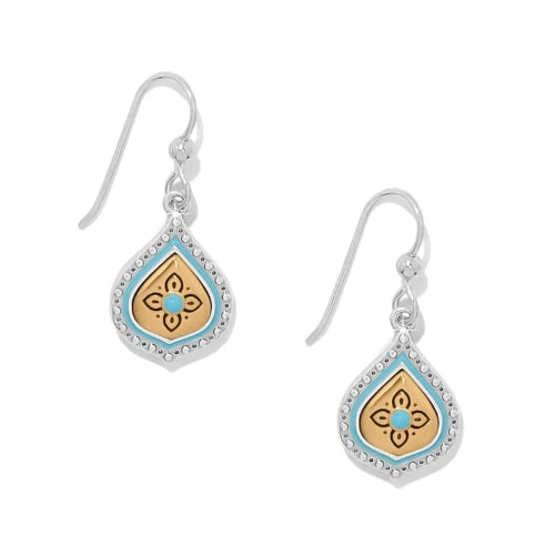 Mosaic Cerrillos Teardrop French Wire