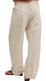 Chambers Laid Back Pull On Pant