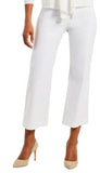 Wonderstretch Wide Leg Crop Pant