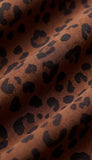 Europa Leopard Skirt