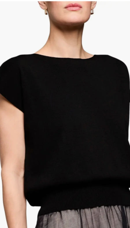 Mason Ankle - Big Ben