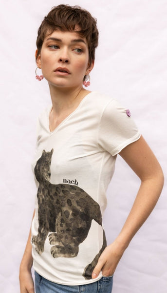 Jaguar T-Shirt
