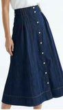 Milaelle Skirt