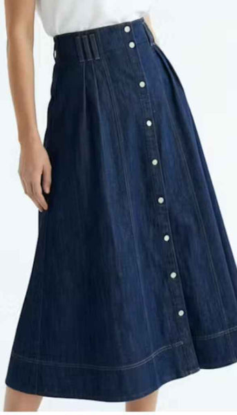 Milaelle Skirt