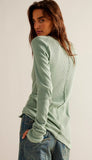 Care Fp Honey B Crew Neck