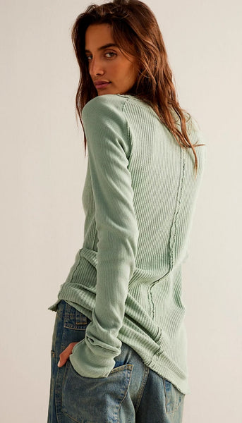 Care Fp Honey B Crew Neck