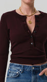 Varra Henley Shirt