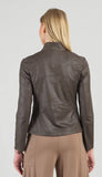 Liquid Leather Signature Jacket