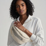 Kansa Sherpa Belt Bag