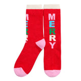 Merry Socks