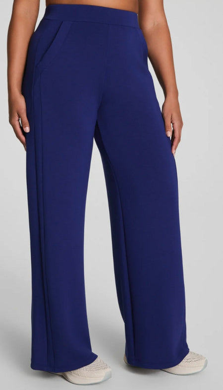 Highland Raw Hem