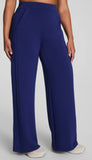 AirEssentials Wide Leg Track Pant