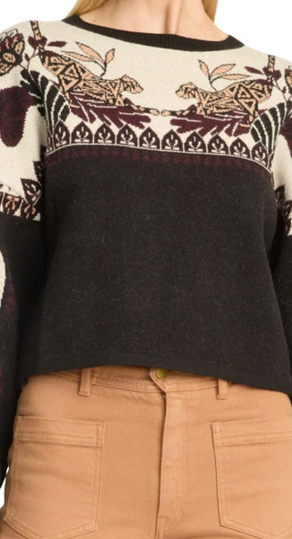 Noa Sweater