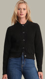 Palmer Crew Neck Cardigan