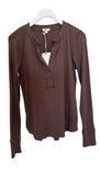 Reese Rib Tee