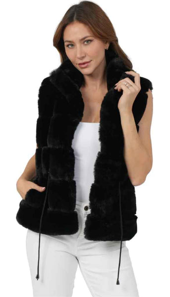 Valery Vest