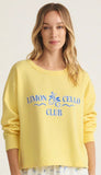 Limoncello Club Sweatshirt