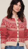 Morrie Cardigan