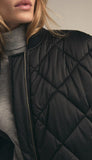 The Favorite Bomber Jacket