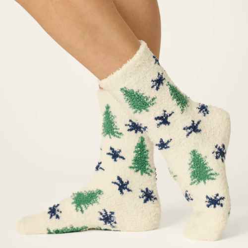 Tree Socks